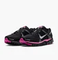 Кроссовки мужские Nike Zoom Vomero 5 Black FB9149-004