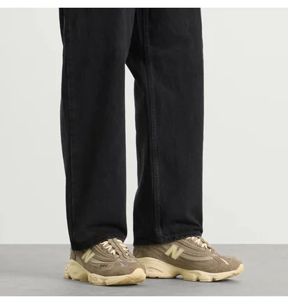Кросівки унісекс New Balance 1000 Mushroom Driftwood Beige M1000LAB