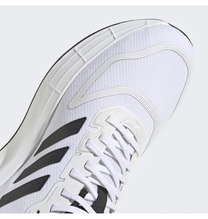 Кросівки чоловічі Adidas Duramo 10 Running Shoes White Hq4130