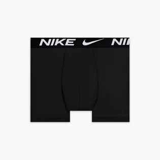 Трусы детские Nike Essential Micro (3 пары) Black/Red 9N0844-U10