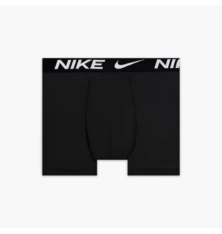 Труси дитячі Nike Essential Micro (3 пари) Black/Red 9N0844-U10