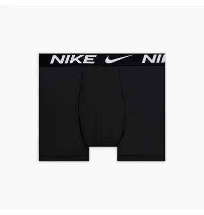 Трусы детские Nike Essential Micro (3 пары) Black/Red 9N0844-U10