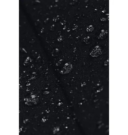 Вітровка чоловіча Under Armour Vibe Woven Jacket Black 6003001-001