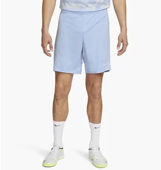 Шорты мужские Nike M Nk Df Acd21 Short K Light Blue Cw6107-548