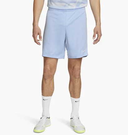 Шорти чоловічі Nike M Nk Df Acd21 Short K Light Blue Cw6107-548