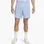 Шорти чоловічі Nike M Nk Df Acd21 Short K Light Blue Cw6107-548