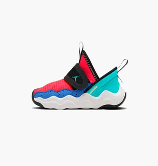 Кросівки дитячі Air Jordan 23/7 Multi DQ9294-030