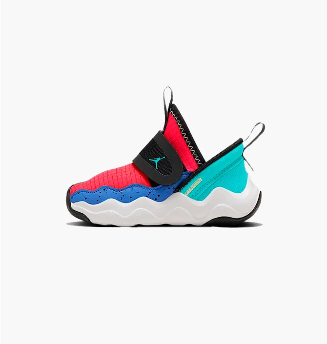 Кросівки дитячі Air Jordan 23/7 Multi DQ9294-030
