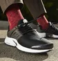 Кросівки чоловічі Nike Air Presto Black CT3550-001