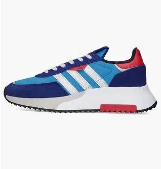Кроссовки мужские Adidas Retropy F2 Originals Blue Gw0511