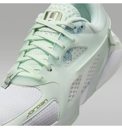 Кросівки жіночі Air Jordan Abundance Green IB7140-102