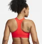 Топ женский Nike Swoosh Orange Bv3636-633