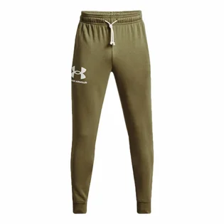 Штаны мужские Under Armour Terry Olive 1361642-361