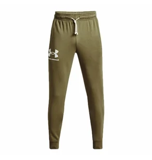 Штаны мужские Under Armour Terry Olive 1361642-361