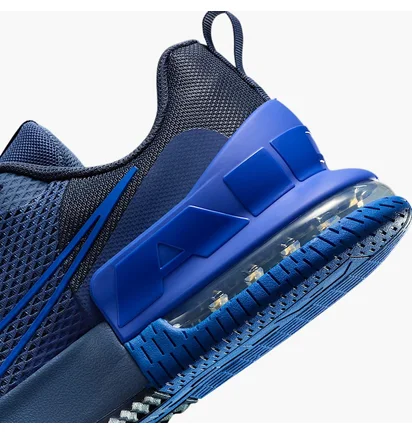 Кросівки чоловічі Nike Air Max Alpha Trainer 6 Blue FQ1833-400