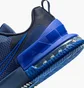 Кросівки чоловічі Nike Air Max Alpha Trainer 6 Blue FQ1833-400