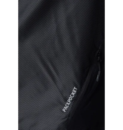 Жилетка мужская CMP Vest Black 33N6457-U901