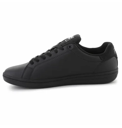 Кроссовки мужские Fila Crosscourt 2 Black FFM019583052
