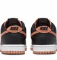 Кросівки чоловічі Nike Dunk Low Retro Black DV0831-004