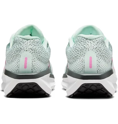 Кросівки жіночі Nike Winflo 11 Turquoise/Grey FJ9510-300
