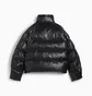 Пуховик жіночий Puma Shiny Puffer Black 626514-01