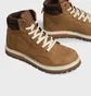 Ботинки женские Cmp Dorado Wmn Lifestyle Shoes Wp Brown 39Q4936-P865