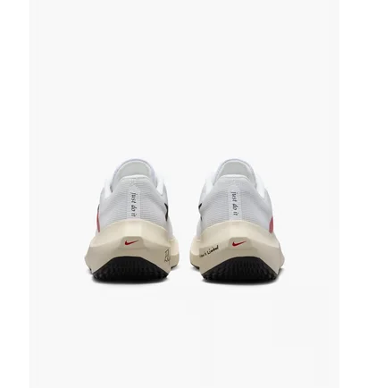 Кроссовки мужские Nike Zoom Fly 5 Eliud Kipchoge Road Racing Shoes White FD6562-100