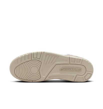 Кроссовки мужские Air Jordan Spizike Low White FQ1759-101