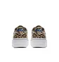 Кроссовки женские Nike Air Force 1 Animal Beige BV1979-200