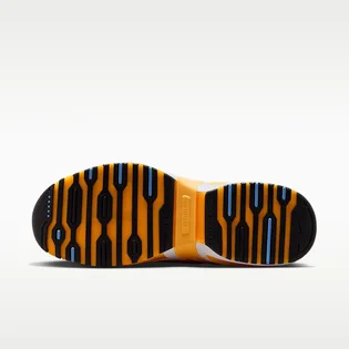Кросівки жіночі Nike Air Max Craze Orange FZ2089-800
