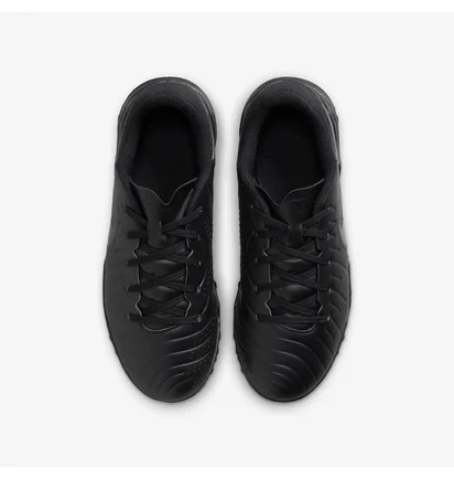 Сороконожки детские Nike Tiempo Legend 10 Academy Black DV4351-002
