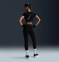 Топ женский Nike Np Dri-Fit Ss Crop Top Tt Gx Black HM6369-010