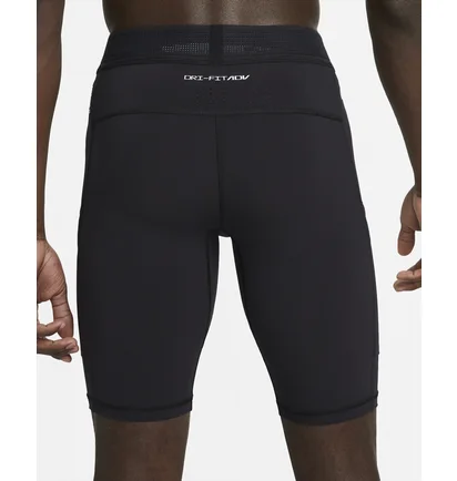 Шорты мужские Nike Dri-Fit Adv A.P.S. Black DX1916-010