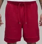 Шорты мужские Air Jordan Flight Fleece Red DQ7472-619