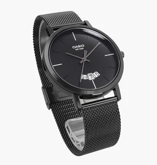 Часы унисекс Casio MTP-B100MB-1E