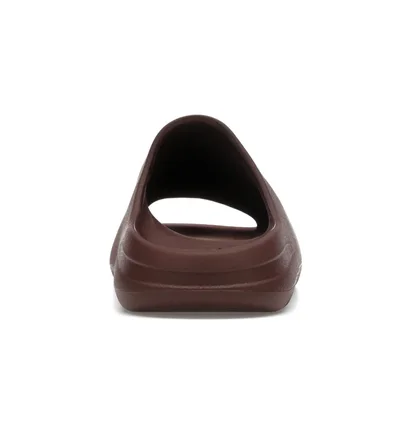 Тапочки чоловічі Yeezy Brown YS-01-FUDGE