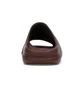 Тапочки чоловічі Yeezy Brown YS-01-FUDGE