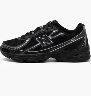 Кросівки чоловічі New Balance 740 Black U740ZC2