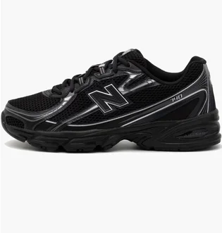 Кроссовки мужские New Balance 740 Black U740ZC2