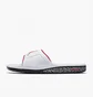 Тапочки мужские Air Jordan Hydro Iii Retro Slide White University White 854556-103