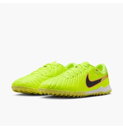 Сороконіжки унісекс Nike Tiempo Legend X Academy Tf Green DV4342-701