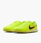 Сороконіжки унісекс Nike Tiempo Legend X Academy Tf Green DV4342-701