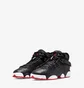 Кросівки дитячі Air Jordan 6 Rings Blue 323419-063