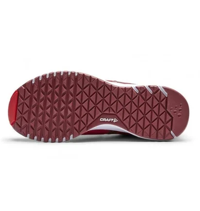 Кроссовки женские Craft X165 Engineered Red 1907586-488481