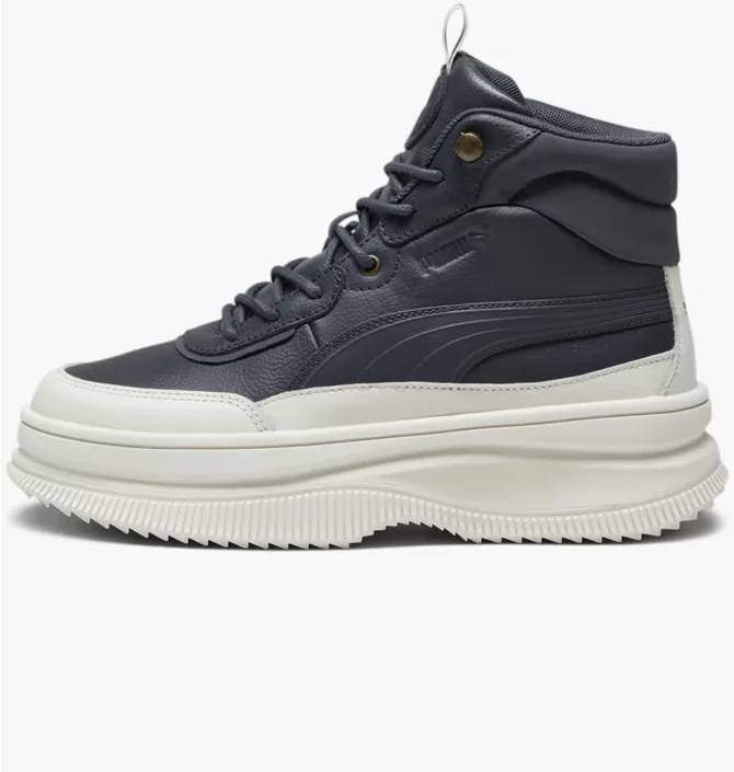 Ботинки детские Puma Mayra Blue 392316-04
