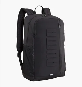 Рюкзак унисекс Puma S Black 090712-01