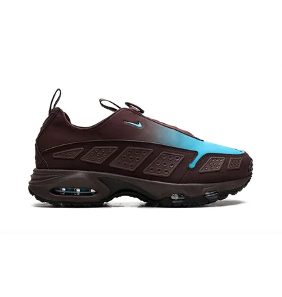 Кросівки чоловічі Nike Air Max Sunder Brown HQ4189-600