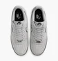 Кросівки чоловічі Nike Air Force 1 07 Lv 8 Grey HQ1966-001