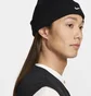 Шапка унисекс Nike Terra Swsh Black HF0189-010