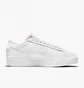 Кросівки жіночі Nike Blazer Low Platform White DJ0292-100